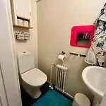 Villa Playful For Friends And Families Rovaniemi