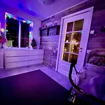 Playful For Friends And Families Villa Rovaniemi