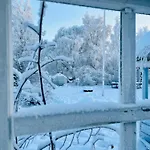 Playful For Friends And Families Villa Rovaniemi