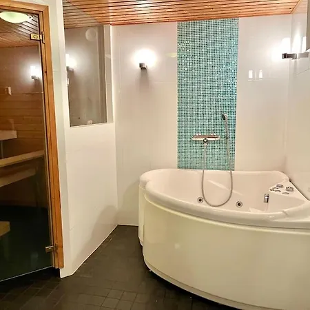 Playful For Friends And Families Rovaniemi