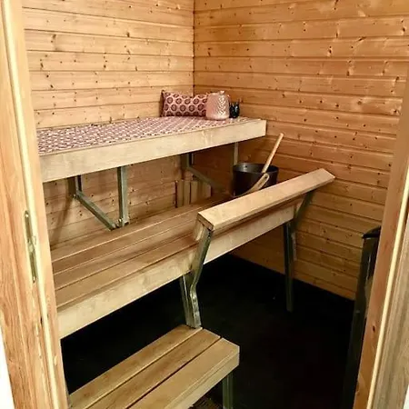 Playful For Friends And Families Rovaniemi