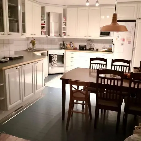 Villa Playful For Friends And Families Rovaniemi