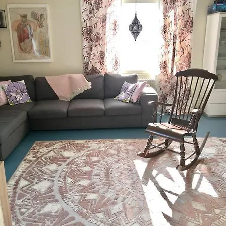 Playful For Friends And Families Rovaniemi