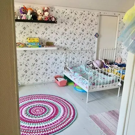 Playful For Friends And Families * Rovaniemi