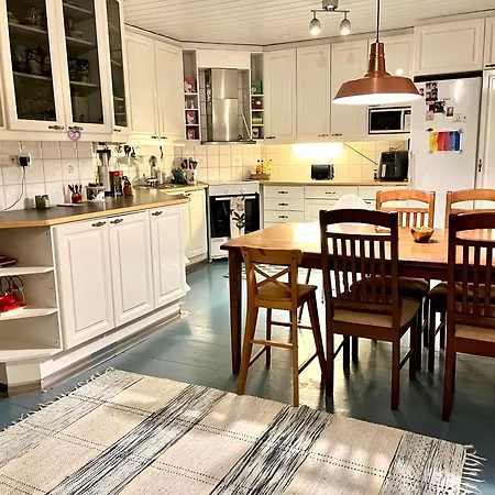 Playful For Friends And Families Βίλα Ροβανιέμι