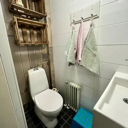 Villa Playful For Friends And Families