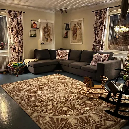 Playful For Friends And Families Villa *