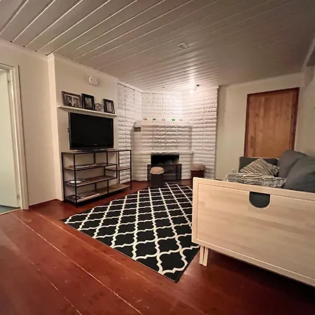 Playful For Friends And Families Рованиеми