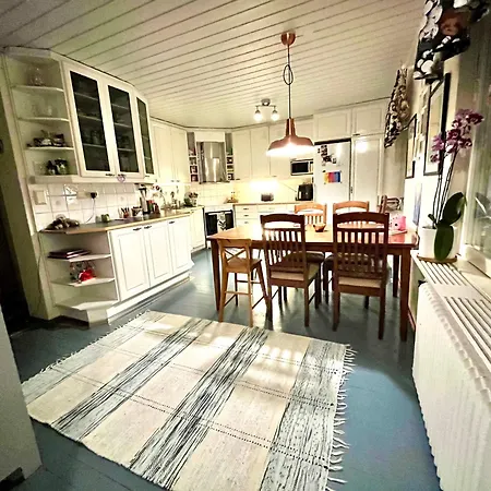 Playful For Friends And Families Villa Rovaniemi