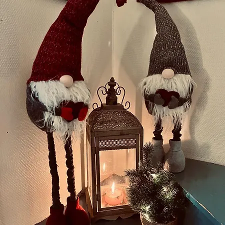 Playful For Friends And Families Villa Rovaniemi