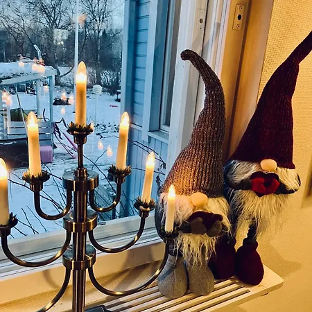 Willa Playful For Friends And Families *