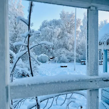 Playful For Friends And Families Villa Rovaniemi