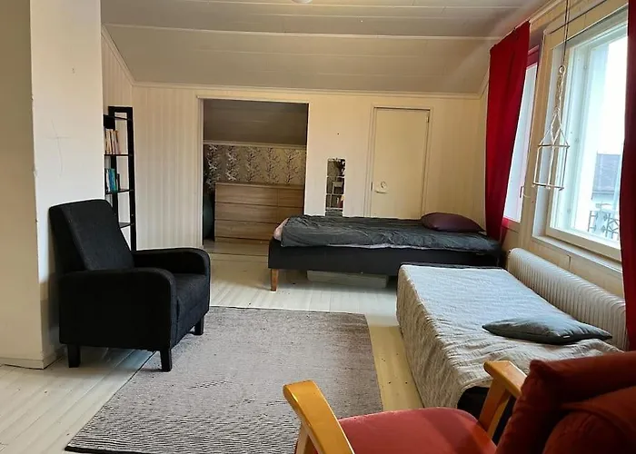 Playful For Friends And Families * Рованиеми