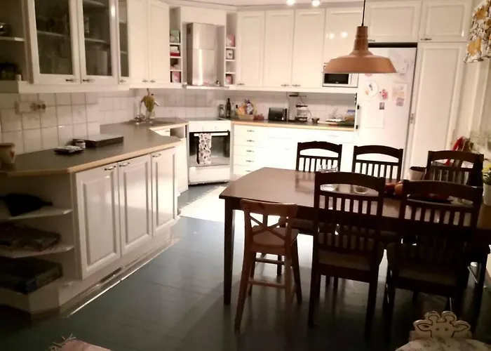 Вилла Playful For Friends And Families Рованиеми