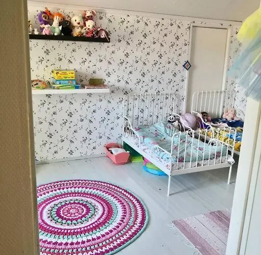 Playful For Friends And Families * Рованиеми