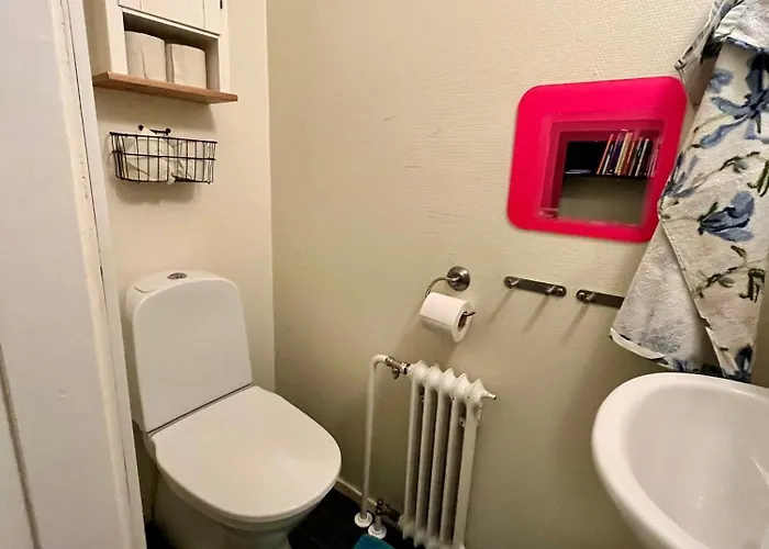 Вилла Playful For Friends And Families Рованиеми