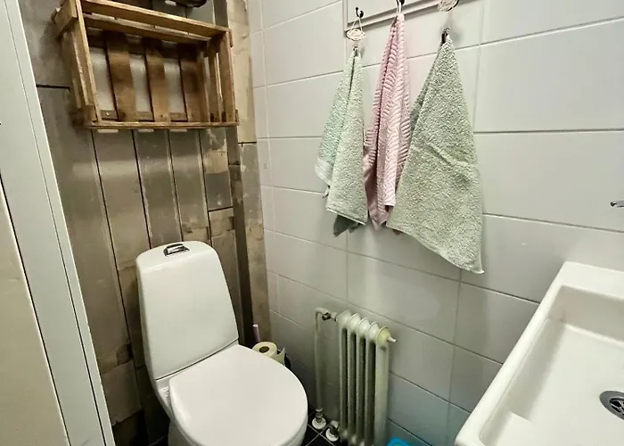 Вилла Playful For Friends And Families