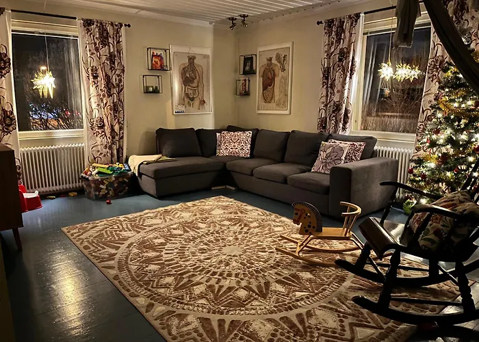 Playful For Friends And Families Вилла *