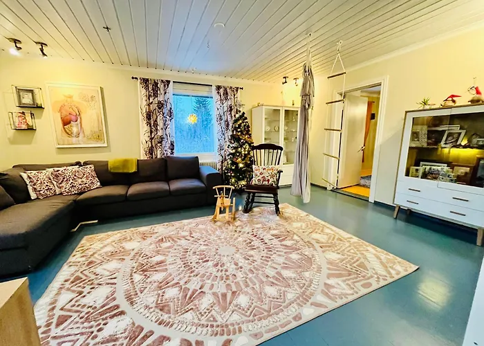 Βίλα Playful For Friends And Families *