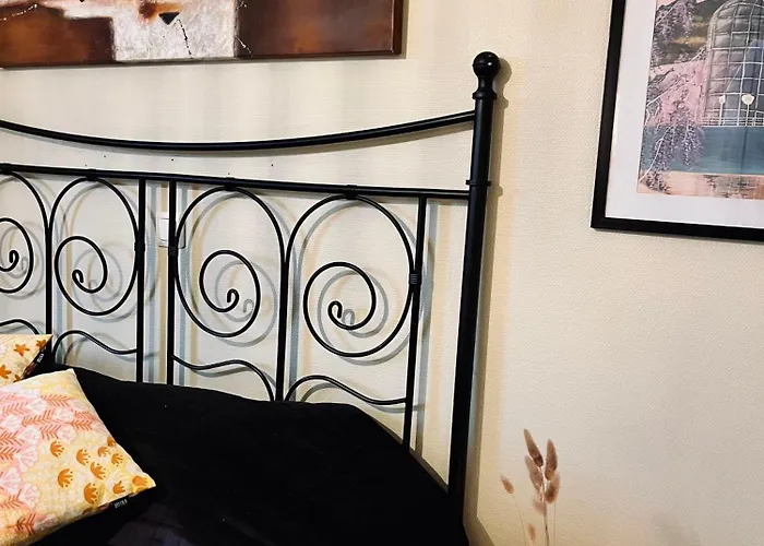 Вилла Playful For Friends And Families *