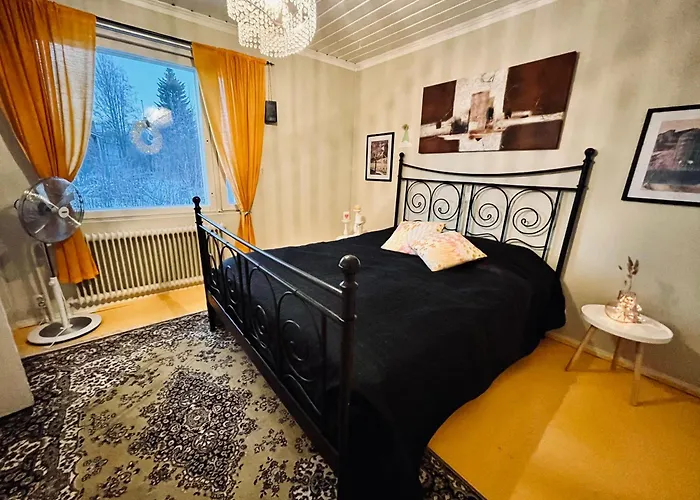 Playful For Friends And Families Рованиеми