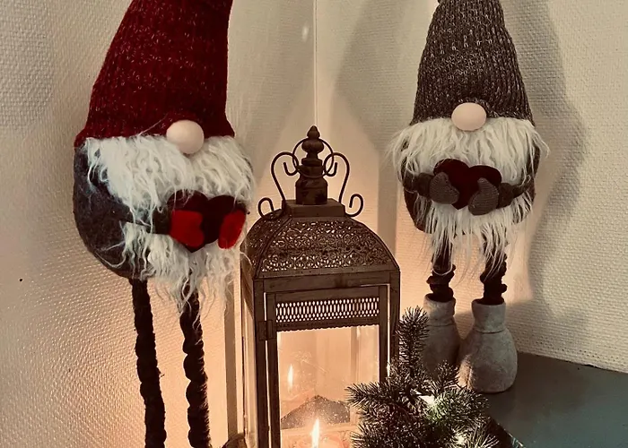 Playful For Friends And Families Вилла Рованиеми