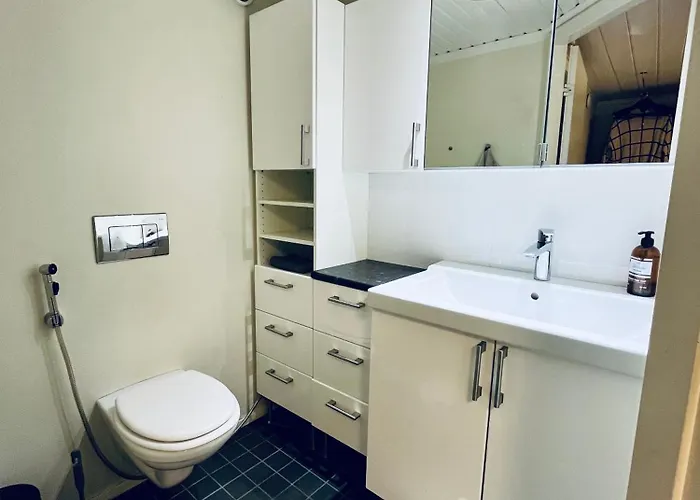 Вилла Playful For Friends And Families *