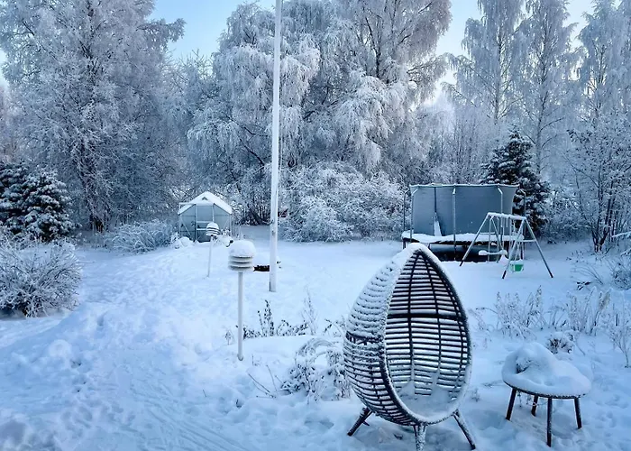 Playful For Friends And Families Вилла *