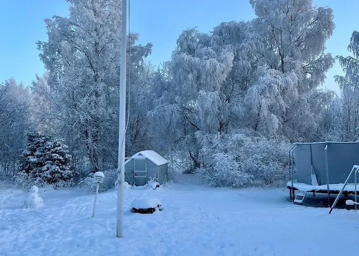 Playful For Friends And Families Вилла *