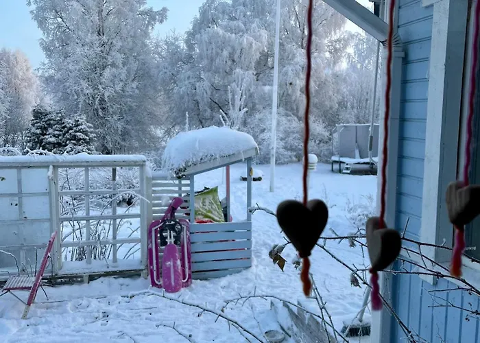 Вилла Playful For Friends And Families